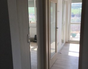 Lakás 2 szobák kiadó on Cluj-napoca, Zóna Iris