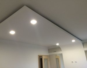 Lakás 2 szobák kiadó on Cluj-napoca, Zóna Iris