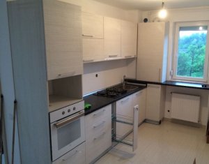 Lakás 2 szobák kiadó on Cluj-napoca, Zóna Iris