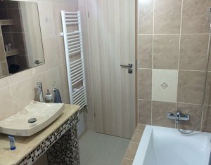 Lakás 2 szobák kiadó on Cluj-napoca, Zóna Iris