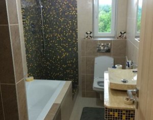 Lakás 2 szobák kiadó on Cluj-napoca, Zóna Iris