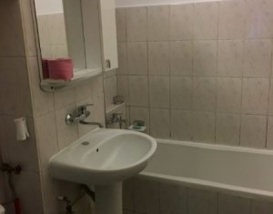 Lakás 2 szobák kiadó on Cluj-napoca, Zóna Zorilor