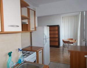 Lakás 2 szobák kiadó on Cluj-napoca, Zóna Centru