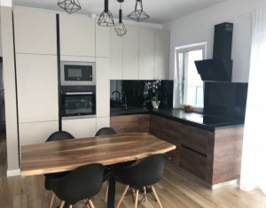 , 65m2 on Cluj-napoca, Zóna Dambul Rotund