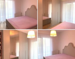 Lakás 3 szobák eladó on Cluj-napoca, Zóna Dambul Rotund