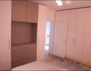 Lakás 2 szobák eladó on Cluj-napoca, Zóna Grigorescu