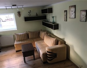 Lakás 2 szobák kiadó on Cluj-napoca, Zóna Buna Ziua