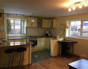 Lakás 2 szobák kiadó on Cluj-napoca, Zóna Buna Ziua