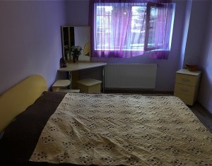 Lakás 2 szobák kiadó on Cluj-napoca, Zóna Buna Ziua