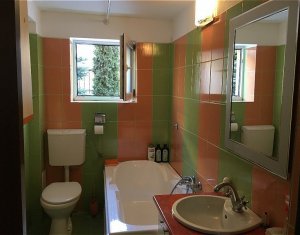 Lakás 2 szobák kiadó on Cluj-napoca, Zóna Buna Ziua