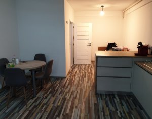 Lakás 2 szobák eladó on Cluj-napoca