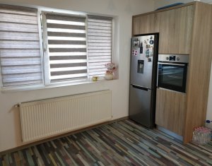 Lakás 2 szobák eladó on Cluj-napoca