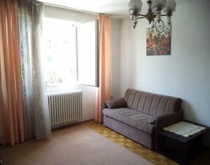 Lakás 2 szobák kiadó on Cluj-napoca, Zóna Centru