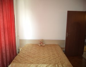 Lakás 2 szobák kiadó on Cluj-napoca, Zóna Centru