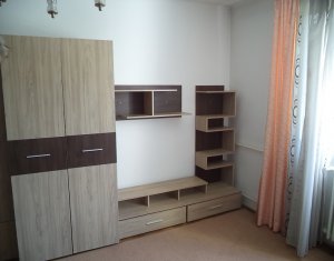 Lakás 2 szobák kiadó on Cluj-napoca, Zóna Centru