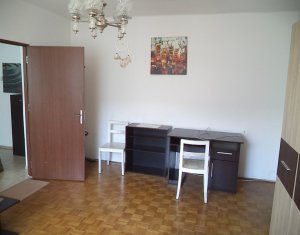 Lakás 2 szobák kiadó on Cluj-napoca, Zóna Centru