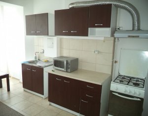 Lakás 2 szobák kiadó on Cluj-napoca, Zóna Centru