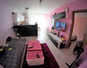 Lakás 2 szobák eladó on Cluj-napoca