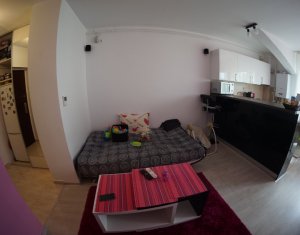 Lakás 2 szobák eladó on Cluj-napoca