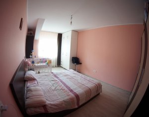 Lakás 2 szobák eladó on Cluj-napoca