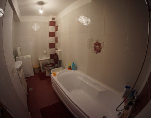 Lakás 2 szobák eladó on Cluj-napoca