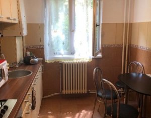 Lakás 3 szobák eladó on Cluj-napoca, Zóna Grigorescu