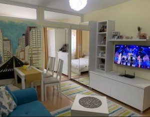 Lakás 1 szobák eladó on Cluj-napoca, Zóna Gruia