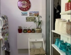 Lakás 1 szobák eladó on Cluj-napoca, Zóna Gruia