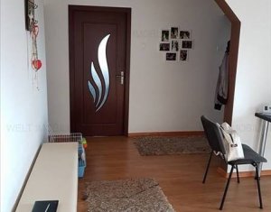 Lakás 4 szobák eladó on Cluj-napoca, Zóna Marasti