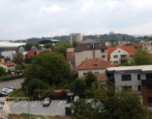 Lakás 2 szobák eladó on Cluj-napoca, Zóna Centru