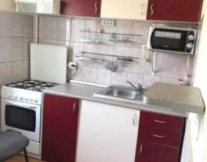 Lakás 1 szobák eladó on Cluj-napoca, Zóna Manastur