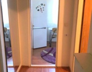 Lakás 1 szobák eladó on Cluj-napoca, Zóna Manastur