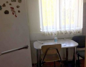 Lakás 1 szobák eladó on Cluj-napoca, Zóna Manastur