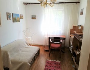 Lakás 4 szobák eladó on Cluj-napoca, Zóna Manastur