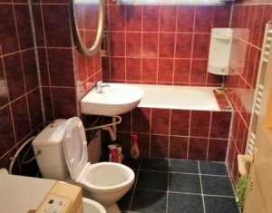 Lakás 4 szobák eladó on Cluj-napoca, Zóna Manastur