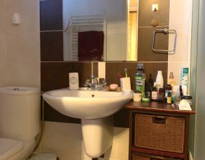 Lakás 2 szobák eladó on Cluj-napoca, Zóna Gheorgheni