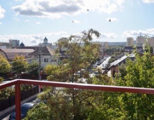 Ház 3 szobák kiadó on Cluj-napoca, Zóna Gheorgheni