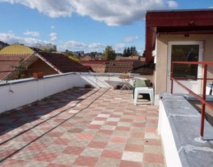 Ház 3 szobák kiadó on Cluj-napoca, Zóna Gheorgheni