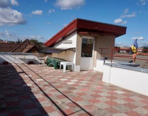 Ház 3 szobák kiadó on Cluj-napoca, Zóna Gheorgheni