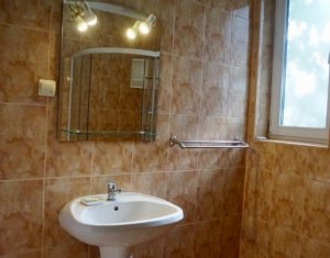 Ház 3 szobák kiadó on Cluj-napoca, Zóna Gheorgheni