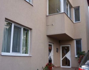 , 80m2 on Cluj-napoca, Zóna Gheorgheni