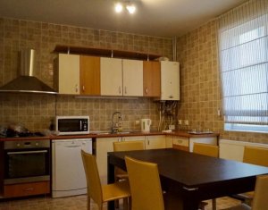 Ház 3 szobák kiadó on Cluj-napoca, Zóna Gheorgheni