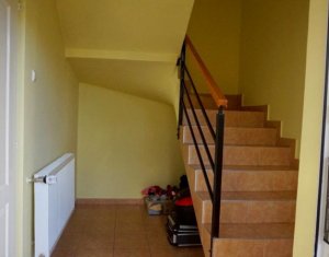 Ház 3 szobák kiadó on Cluj-napoca, Zóna Gheorgheni