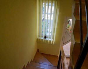 Ház 3 szobák kiadó on Cluj-napoca, Zóna Gheorgheni