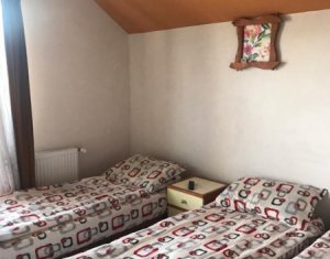 Ház 7 szobák kiadó on Salicea