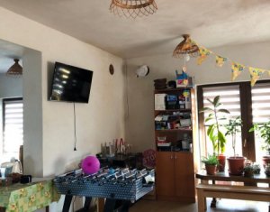 Ház 7 szobák kiadó on Salicea