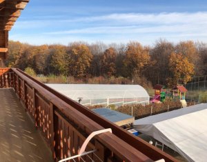 Ház 7 szobák kiadó on Salicea