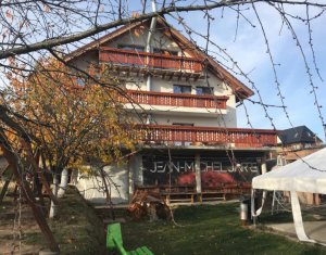 Ház 7 szobák kiadó on Salicea