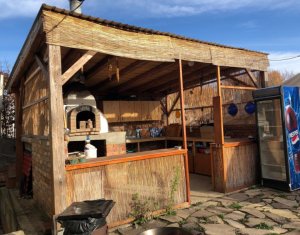 Ház 7 szobák kiadó on Salicea