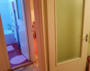 Lakás 3 szobák eladó on Cluj-napoca, Zóna Manastur